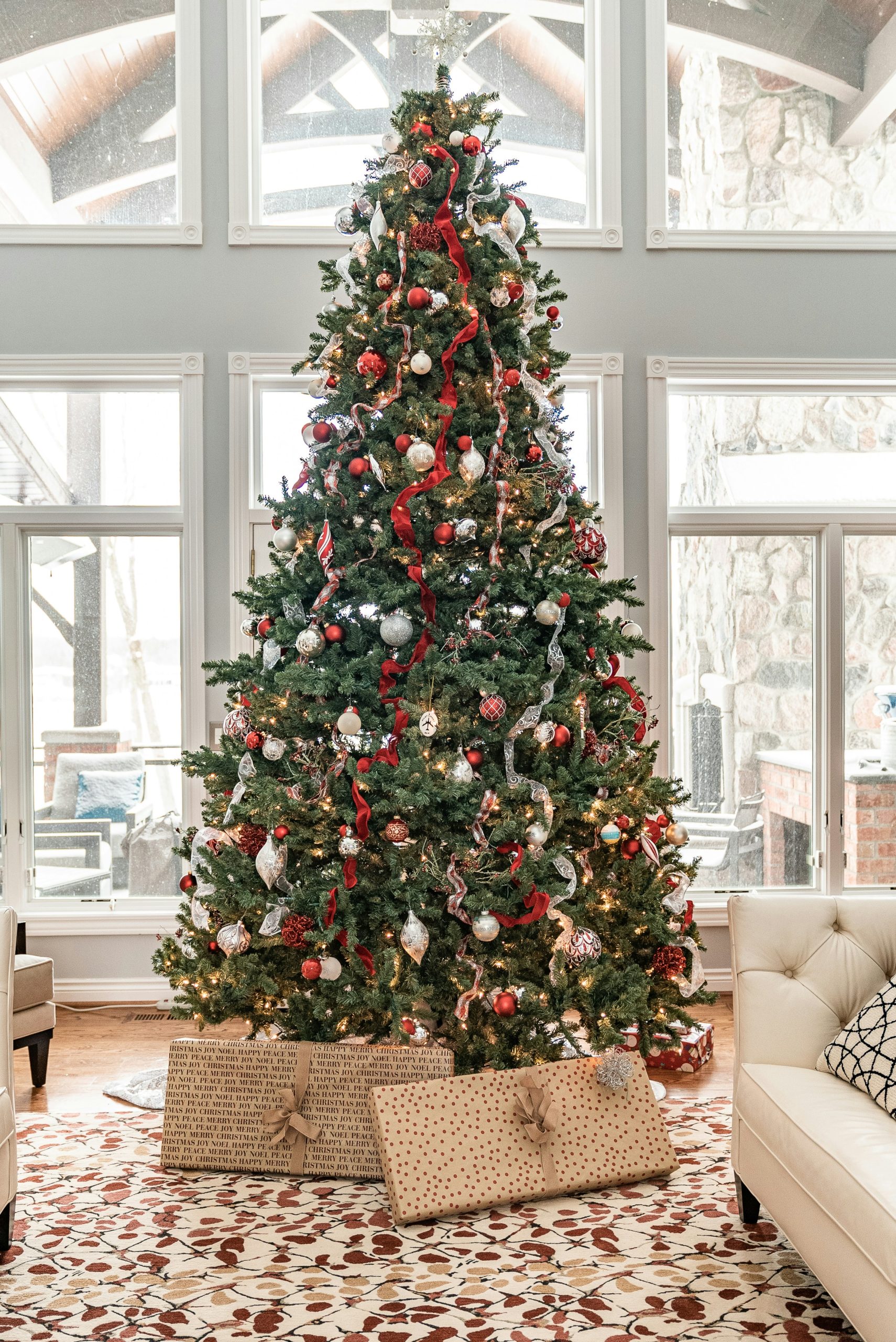 123rentatree Best Artificial Christmas Tree Rental